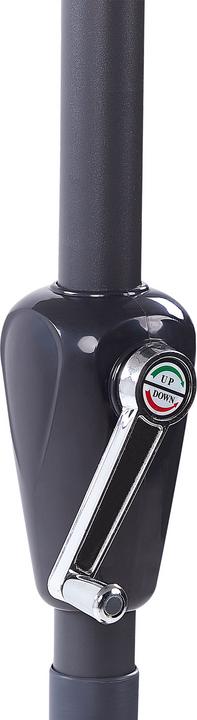Actual product image Beliani Baia (2.55 m)
