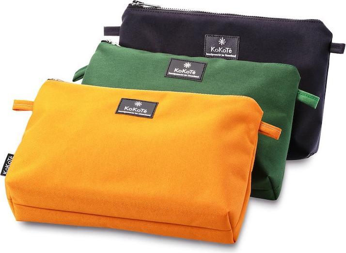 Immagine prodotto Kokoté Necessaire Nessi L Schwarz (5.50 l)