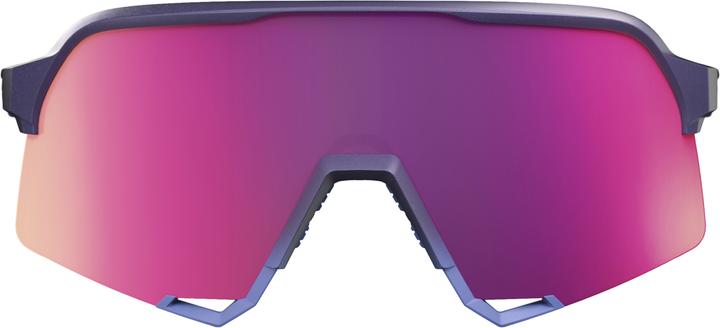 Produktbild 100% S3 (Satin Storm Metallic, Purple Mirror)