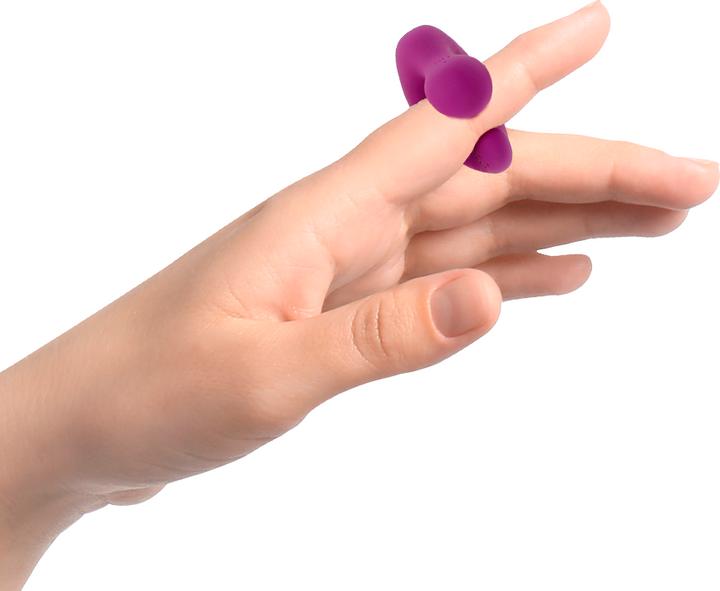 Image du produit Coverme Vibromasseur à doigt "Ducky