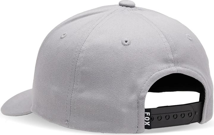 Actual product image Fox HAS 23 YTH LEGACY 110 SB GRY OS (One size)