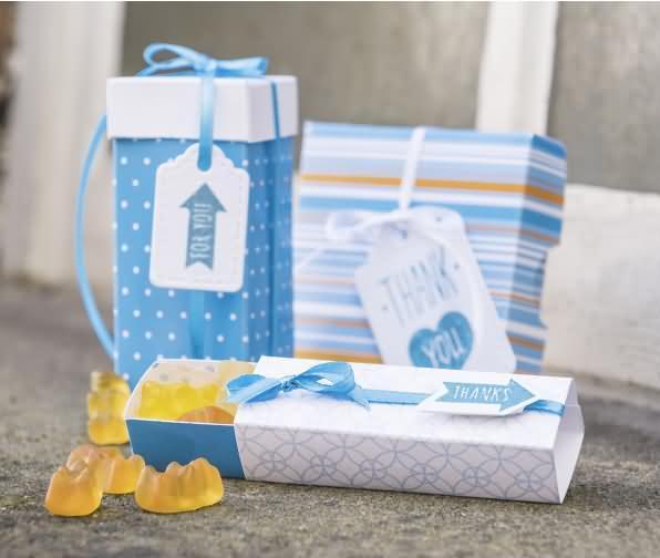 Actual product image Heyda Motif cardboard pad A4 100/220g/sqm 20 sheets blue (220 g/m², 1 x)