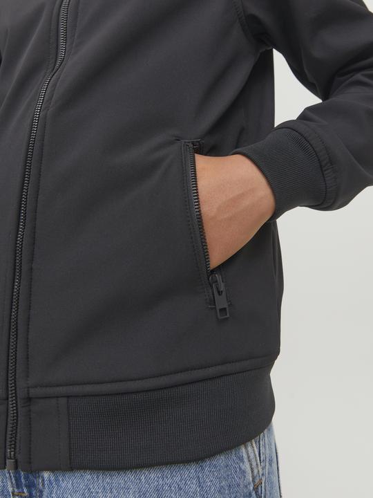 Produktbild Jack & Jones Softshell Jacke Mini Softshell Jacke (116)