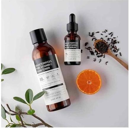 Actual product image Some By Mi Galactomyces Pure Glow (Tonic water, 200 ml)