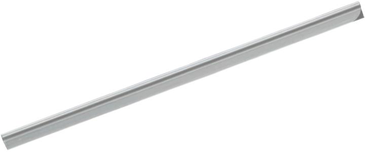 Immagine prodotto Durable Binario di fissaggio 3 mm, trasparente, 50 binari (A4, 50 x)