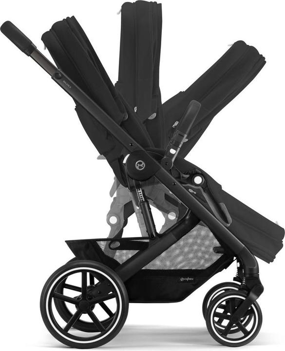 Produktbild Cybex Balios S Lux