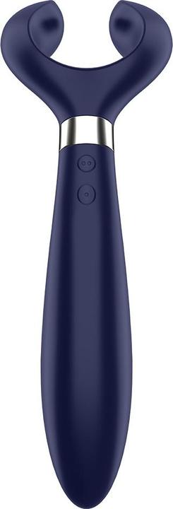 Produktbild Satisfyer Partner Multifun 3