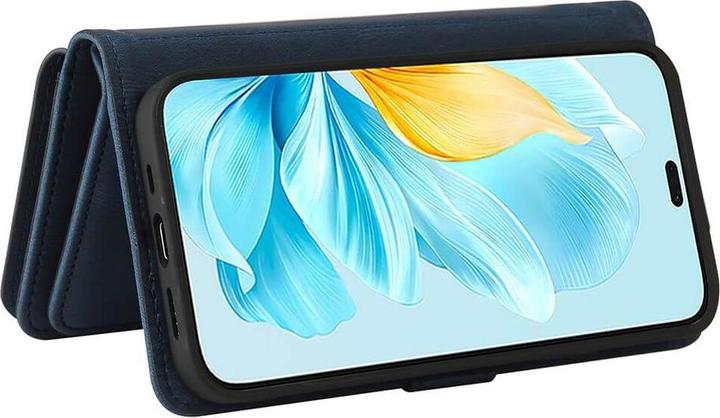Actual product image Cover-Discount HONOR 200 Lite - Wallet cover Wallet