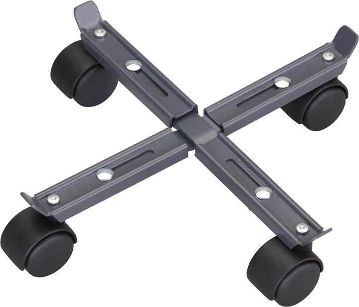 Produktbild Flora Omega Pflanzenroller