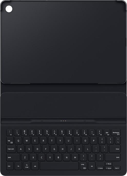 Actual product image Samsung Book Cover Keyboard Slim (DE, Galaxy Tab A9+)