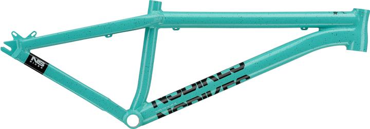 Produktbild NS Bikes Rahmenkit Decade V2 toothpaste