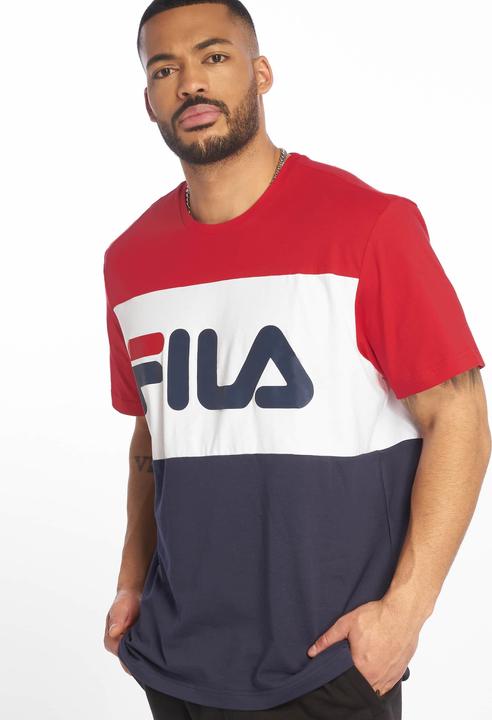 Produktbild FILA Day T-Shirt Herren (S)