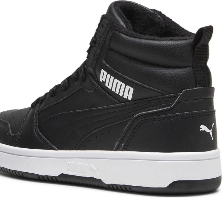 Image du produit Puma Rebound V6 Mid WTR Jr (37)