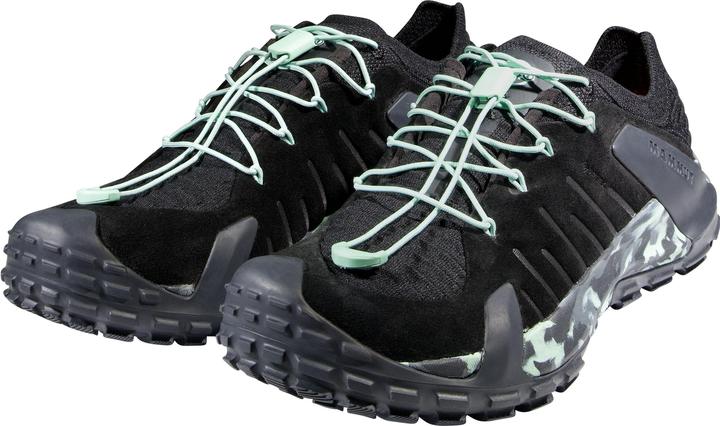 Produktbild Mammut Hueco II Low GTX Women (40)