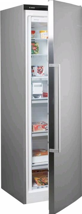 Actual product image Bosch Hausgeräte GSN36AIEP (Stand-alone, 242 l)