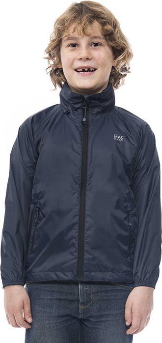 Mac in a Sac Kinder Regenjacke Unisex