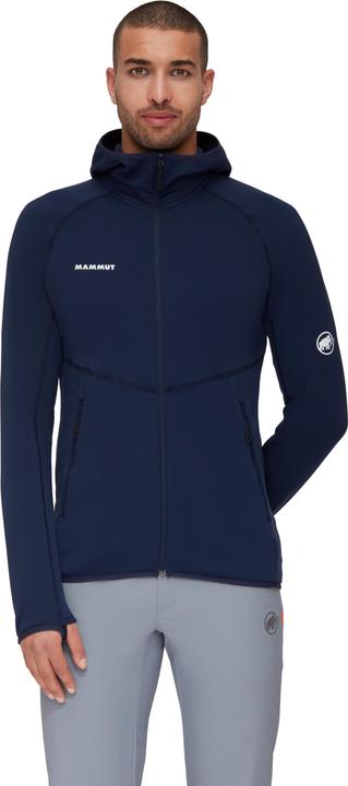 Immagine prodotto Mammut Giacca con cappuccio Aconcagua ML Uomo (XXL)