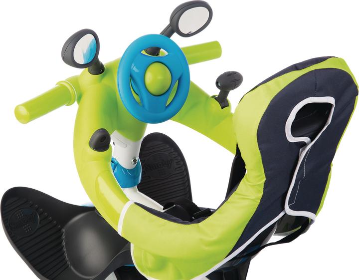 Produktbild Smoby Baby Driver Comfort Tricycle