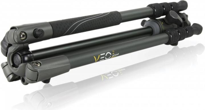 Immagine prodotto Vanguard Veo2 204AB (Metallo)