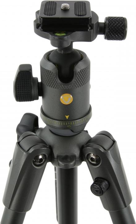 Immagine prodotto Vanguard Veo2 204AB (Metallo)