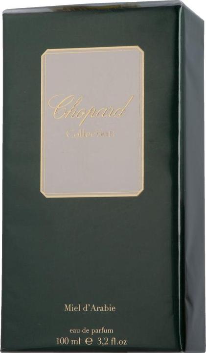 Immagine prodotto Chopard I Giardini del Paradiso Miel D'Arabie (Eau de parfum, 100 ml)