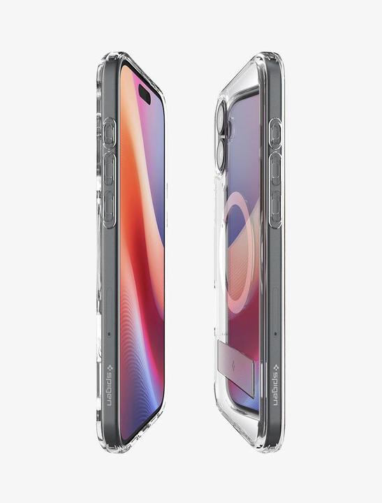 Immagine prodotto Spigen Ultra Hybrid S (MagFit) (Apple iPhone 16 Plus)