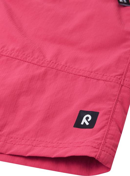 Actual product image Reima Kinder Shorts Eloisin Bright Berry (140)