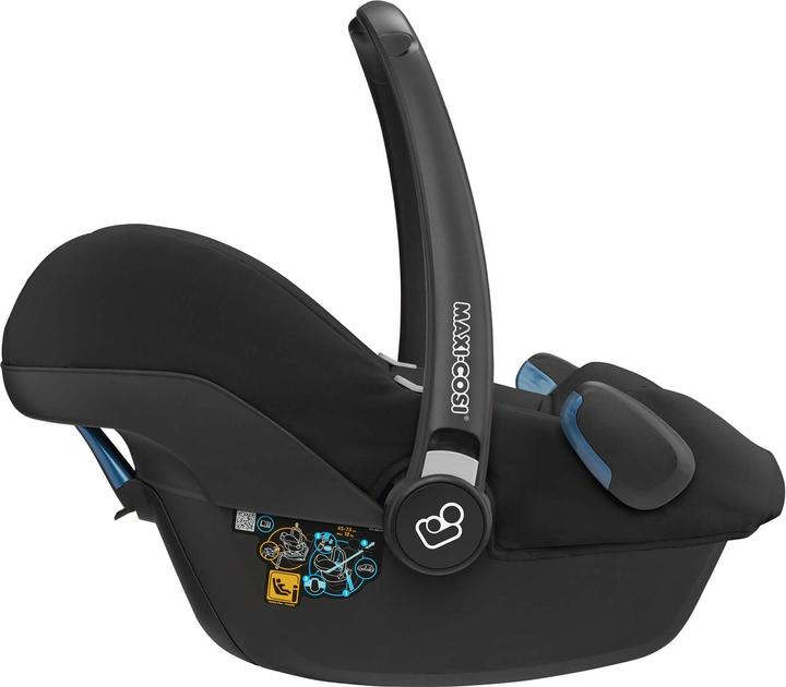 Actual product image Maxi-Cosi Rock i-Size