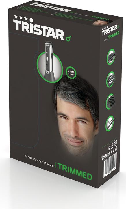 Actual product image Tristar Tr-2552
