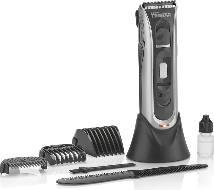 Actual product image Tristar Tr-2552
