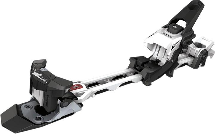 Produktbild Hagan Z02 Jr Tourenbindung (Touren Ski)