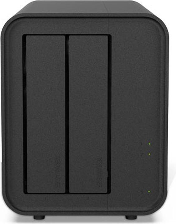 Image du produit Terramaster F2-212 (0 TB)