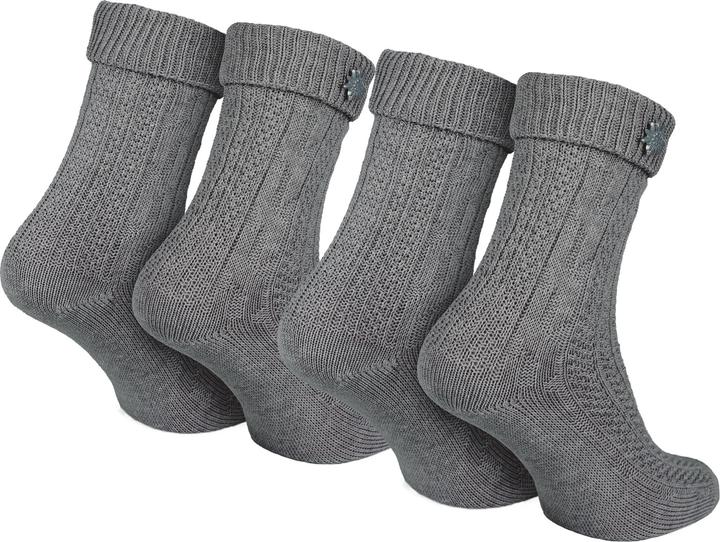Produktbild Black Snake 2 Paar (2er Pack, 43, 46)