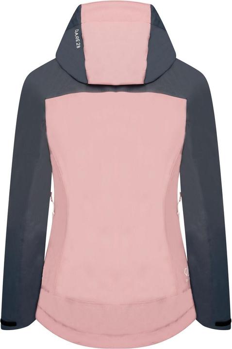 Produktbild Dare2b Diverse Ii Jacke Wasserfest (44)