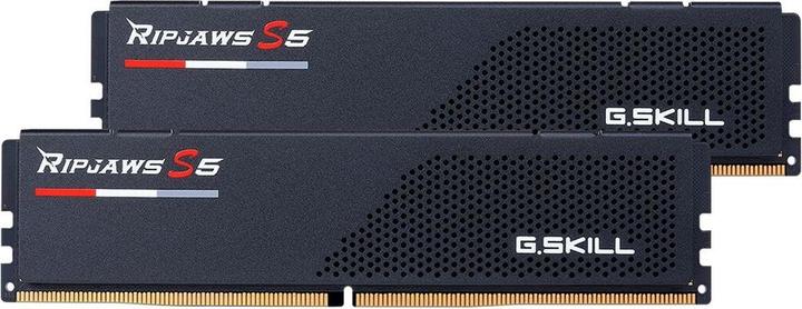 Actual product image G.Skill Ripjaws S5 (2 x 16GB, 5200 MHz, DDR5 RAM, DIMM)