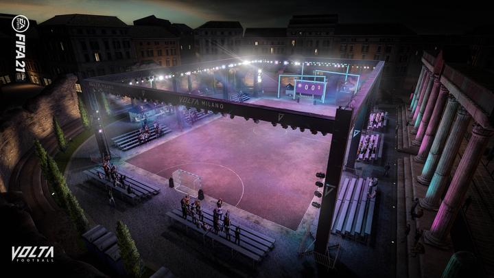 Image du produit EA Games FIFA 21 (PC, DE)