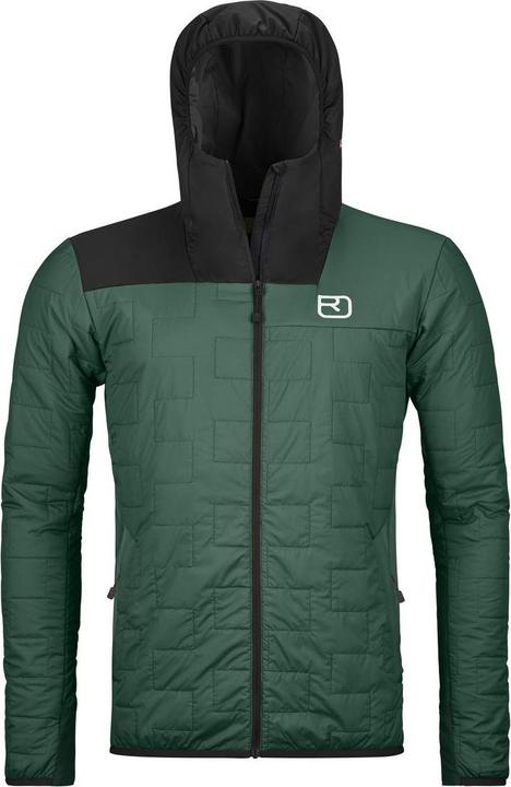 Ortovox Piz Badus Jacket
