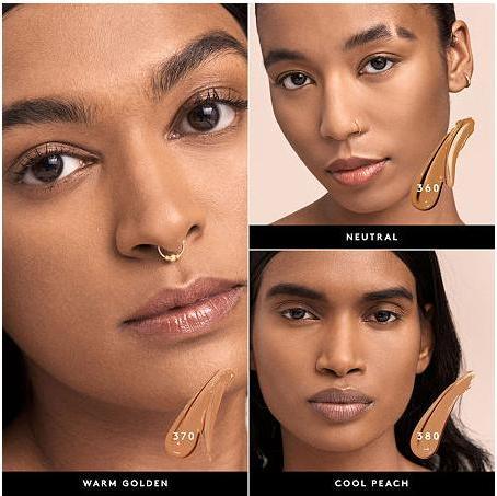 Immagine prodotto Fenty Beauty Fondotinta opacizzante Pro Filt'r Soft Matte Mini - 12 Ml (370)