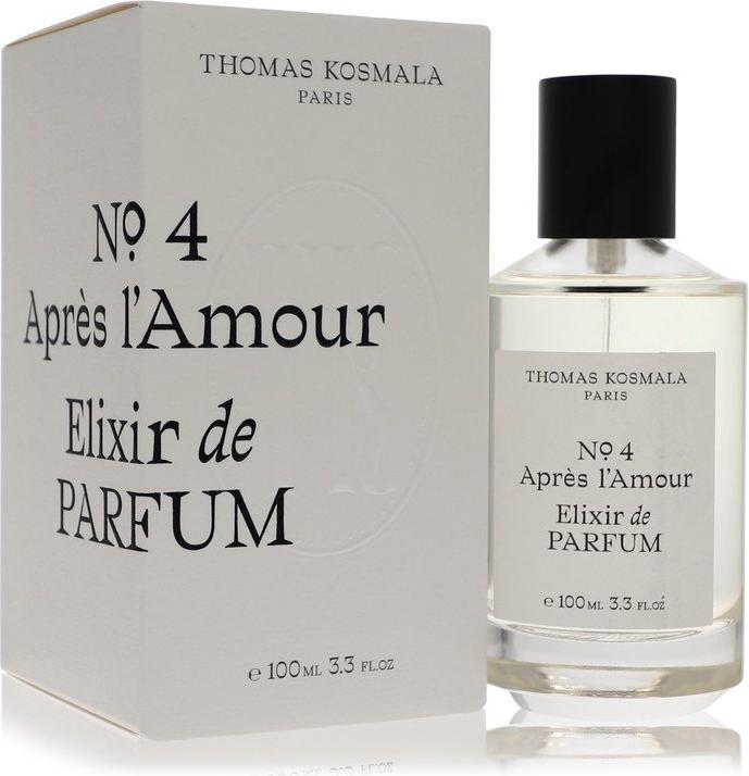 Produktbild Thomas Kosmala No.4 Apres L'Amour Elixir (Eau de Parfum, 100 ml)