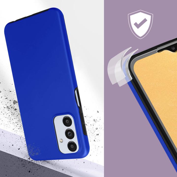 Immagine prodotto Avizar Copertina protettiva anteriore e posteriore, serie Full Cover (Samsung Galaxy A04S, Samsung Galaxy A13 5G)