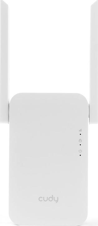 Immagine prodotto Cudy RE1800 (1201 Mbit/s, 574 Mbit/s)