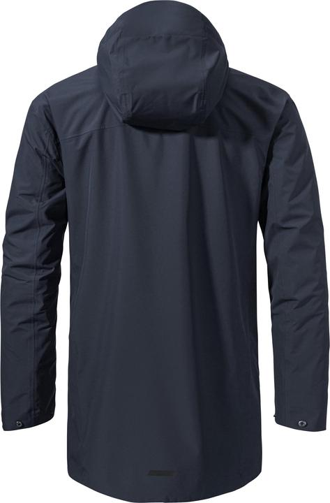 Actual product image Schöffel Parka Style Bohorok MNS (52)