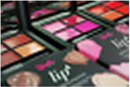 Produktbild Sleek MakeUP Sleek Lippenstift Palette mit 4 Farbtönen - Verschiedene Farben