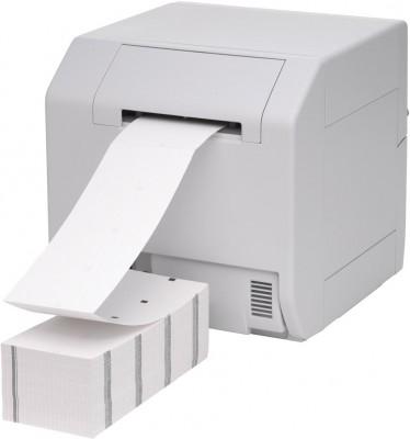 Produktbild Epson Tm-C3400 (Ethernet, USB)