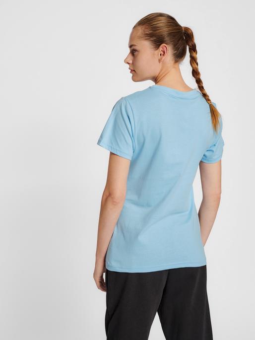 Produktbild hummel Hmlred Basic T-Shirt S/S Woman (XS)