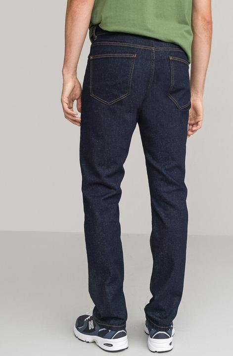 Immagine prodotto La Redoute Collections Jeans regular in cotone biologico (32)