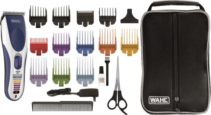 Actual product image Wahl 09649-016
