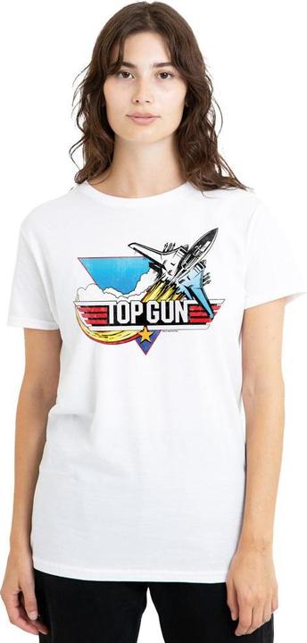 Produktbild Top Gun Jet Swoop TShirt (M)
