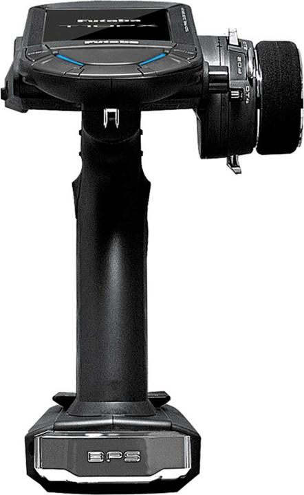 Produktbild Futaba T10PX F-4G 2.4 GHz+ R404SBS Car System