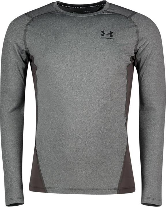 Image du produit Under Armour HeatGear® Armour longsleeve hommes (L)